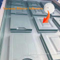 Moulded Door Panels Door core board film pressure Factory